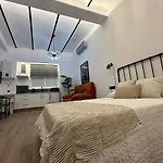Apartamentos Casa El Gorras