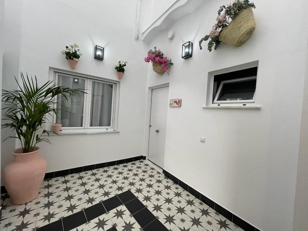 Apartment Casa El Gorras Cordoba