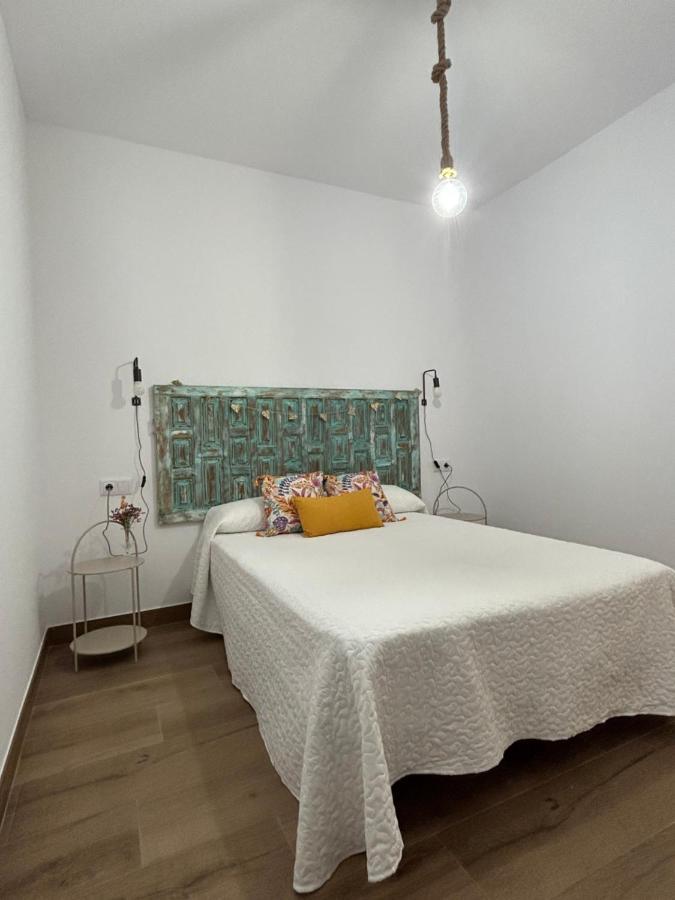 Apartment Casa El Gorras Cordoba