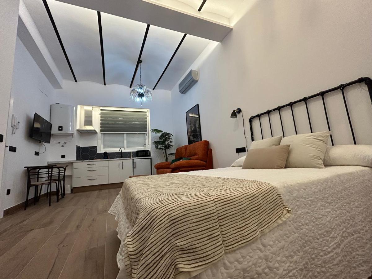 Casa El Gorras * Cordoba