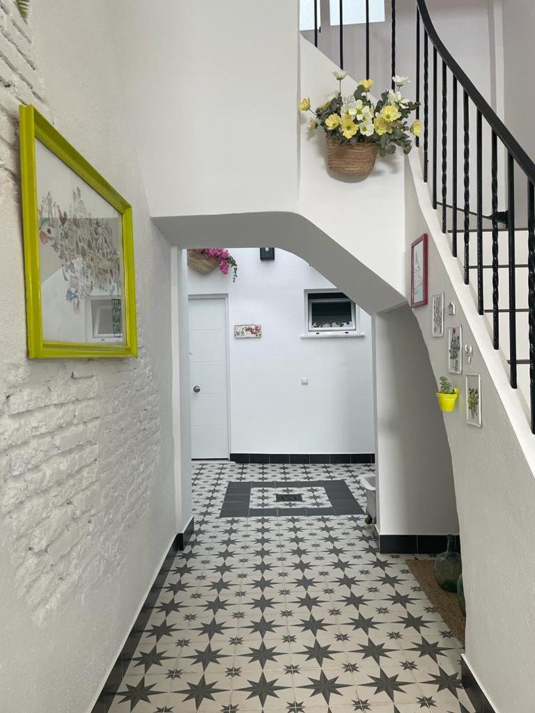 Casa El Gorras Cordoba