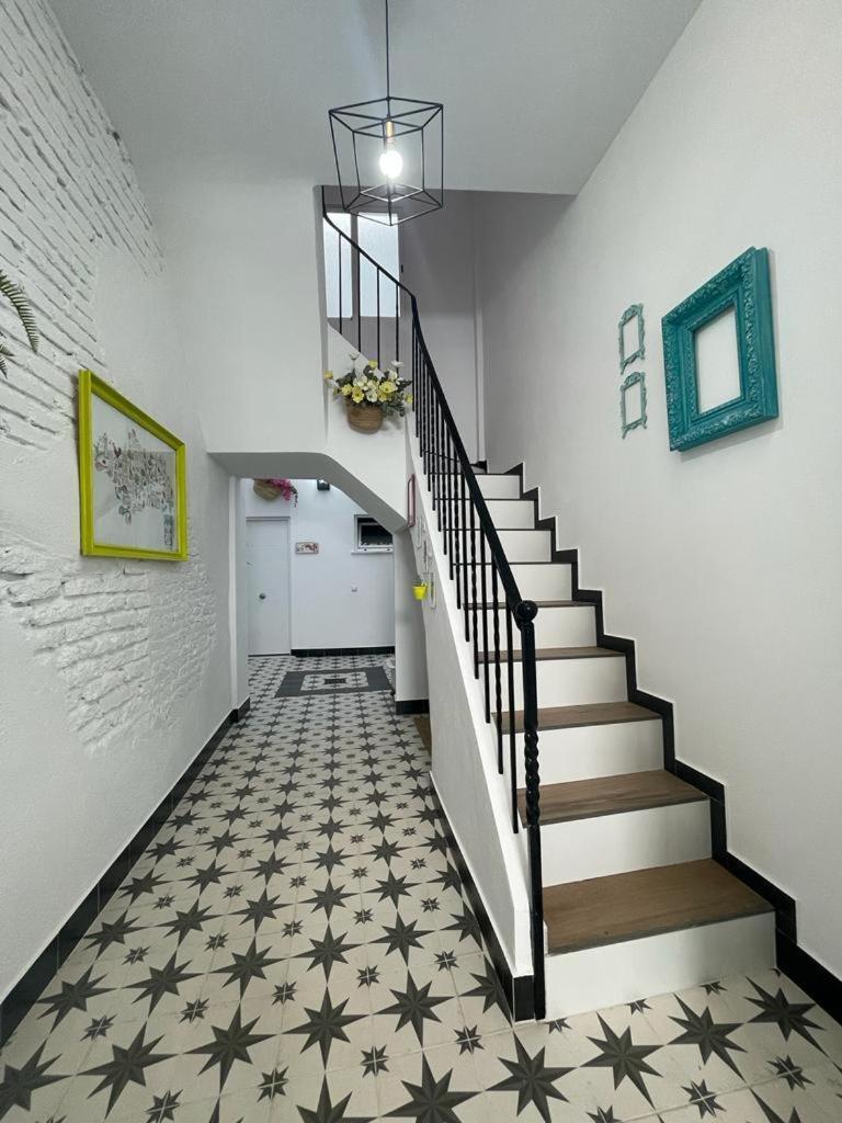 Apartment Casa El Gorras
